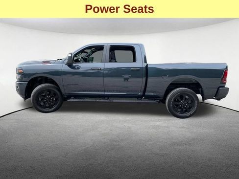 Used 2025 RAM 2500 Big Horn AWD/4WD image 6