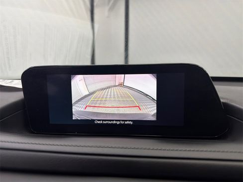 Used 2021 MAZDA CX-30 AWD 2.5 S w/ Select Package image 29