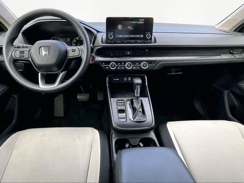 Used 2024 Honda CR-V EX image 8