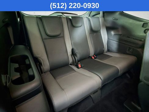 Certified 2023 Subaru Ascent Onyx Edition AWD/4WD image 34