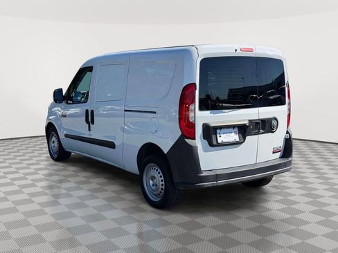 Used 2020 RAM ProMaster City Tradesman w/ Window Group 07 FWD image 5
