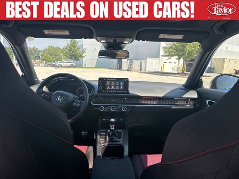 Used 2024 Honda Civic Si image 23