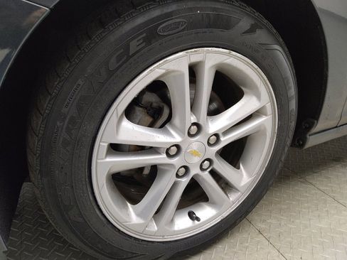 Used 2018 Chevrolet Cruze LT FWD image 31