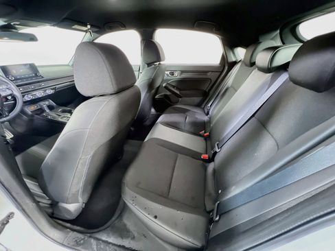 Used 2023 Honda Civic Sport image 22