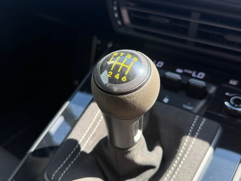 Certified 2022 Porsche 911 GT3 RWD image 26