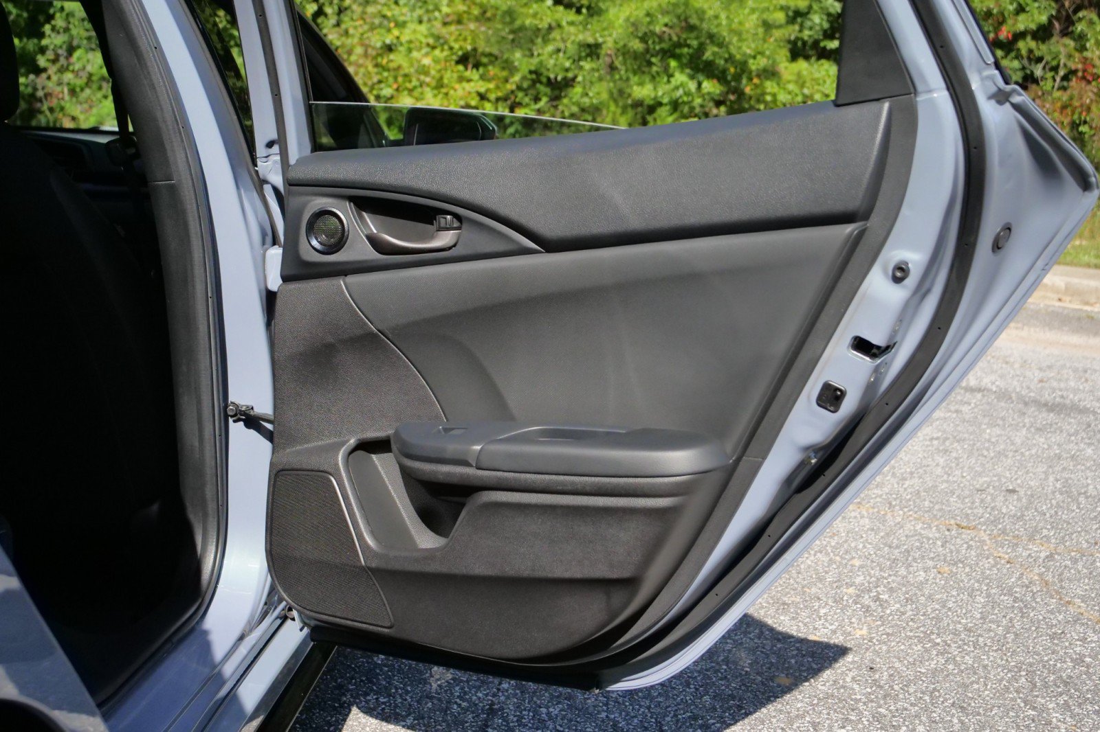 Used 2021 Honda Civic Sport image 31