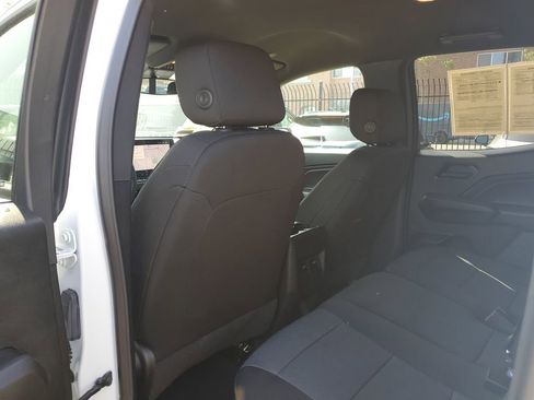 Used 2026 Chevrolet Colorado Trail Boss image 13