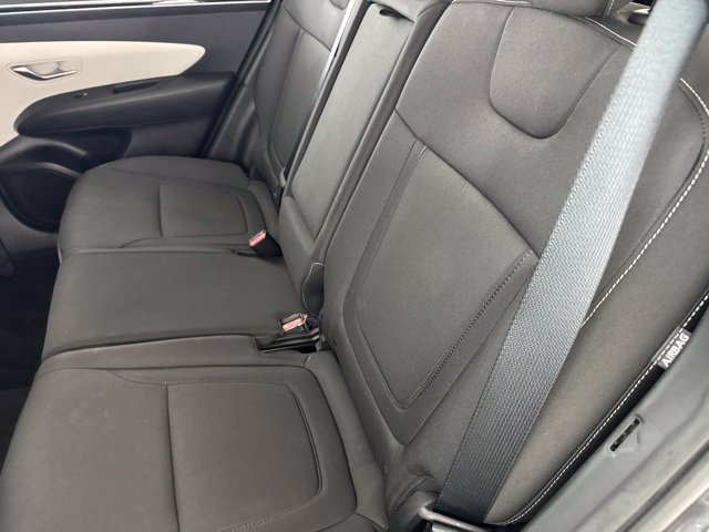Certified 2024 Hyundai Tucson SE FWD image 31