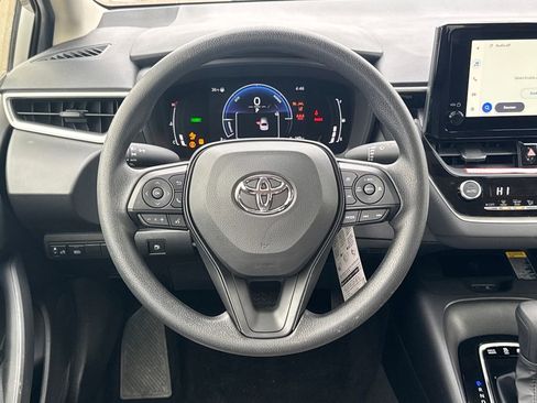 New 2026 Toyota Corolla LE image 12