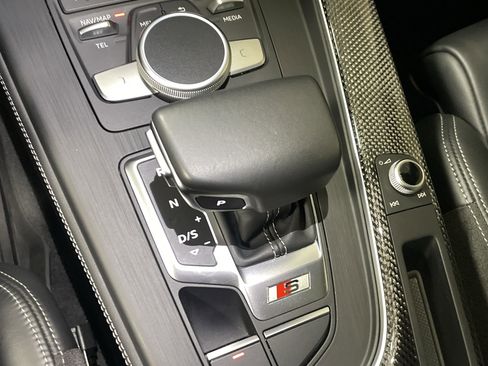 Used 2019 Audi S5 Premium Plus w/ Premium Plus image 26