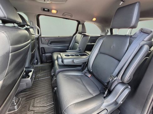 Used 2024 Honda Odyssey Touring image 21