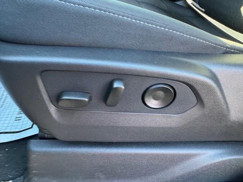 New 2026 Chevrolet Silverado 1500 Custom Trail Boss w/ Turbomax Blackout Package image 12