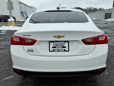 Used 2023 Chevrolet Malibu LS image 5