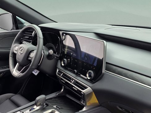 New 2026 Lexus RX 350 image 32