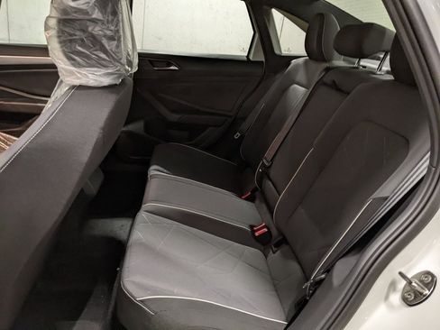 New 2026 Volkswagen Jetta Sport image 24