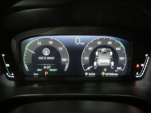 Used 2026 Honda CR-V TrailSport image 16