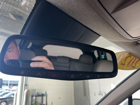 Used 2020 Hyundai Santa Fe Limited w/ Cargo Package image 28