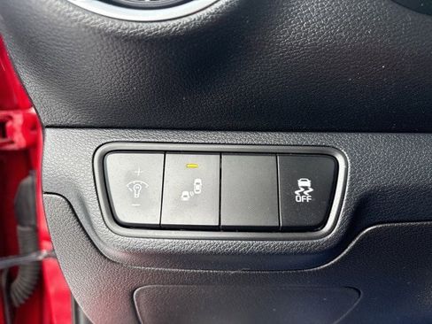 Used 2023 Kia Forte GT w/ GT2 Package image 13