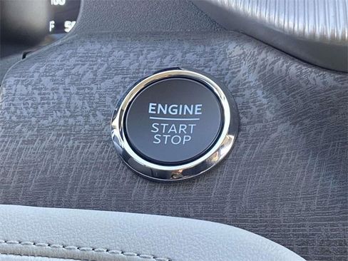 New 2026 Ford Explorer Platinum w/ LUX Leather Package image 20