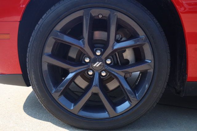 Used 2023 Dodge Challenger SXT w/ Plus Package RWD image 10