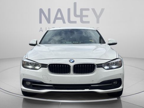 Used 2016 BMW 328i Sedan RWD image 9