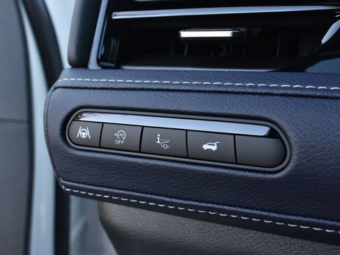 Used 2026 INFINITI QX80 4WD w/ Sport Exterior Package image 16