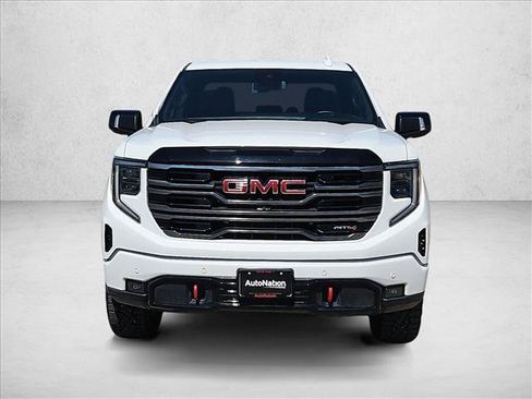 Certified 2026 GMC Sierra 1500 AT4 AWD/4WD image 2