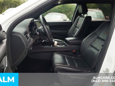 Used 2024 Dodge Durango R/T image 6