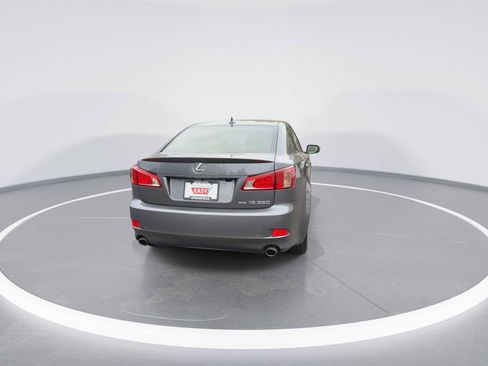 Used 2012 Lexus IS 350 AWD w/ Luxury Plus Value Edition image 7