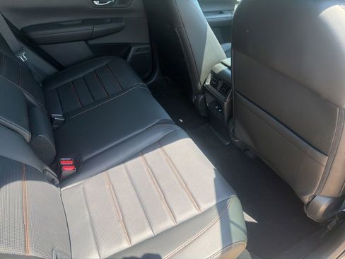 New 2026 Honda CR-V Sport-L image 28