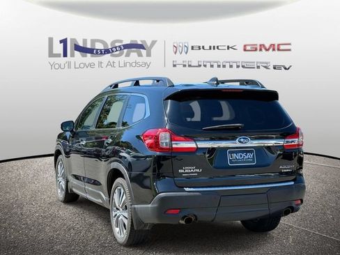 Used 2019 Subaru Ascent Touring w/ Popular Package #2A AWD/4WD image 7