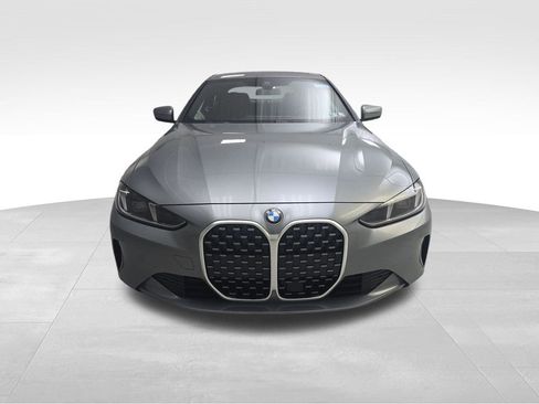 New 2025 BMW 430i xDrive Coupe w/ Convenience Package image 3