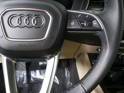 Used 2023 Audi A4 2.0T Premium Plus w/ Premium Plus Package image 10