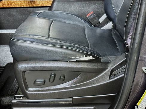 Used 2017 Chevrolet Tahoe Premier image 18