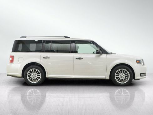 Used 2016 Ford Flex SEL w/ Equipment Group 202A AWD/4WD image 6