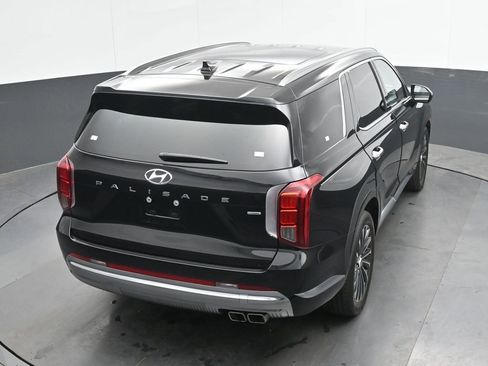Used 2024 Hyundai Palisade Calligraphy AWD/4WD image 31