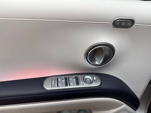 New 2026 Hyundai Palisade Calligraphy FWD image 22