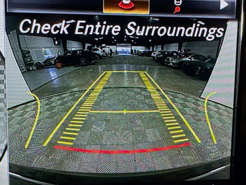 Used 2019 Mercedes-Benz GLC 300 4MATIC Coupe w/ AMG Line image 30