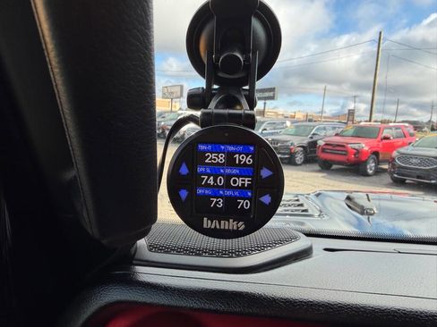 Used 2021 Jeep Gladiator Rubicon w/ Dual Top Group image 26