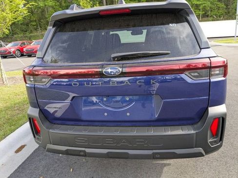 New 2026 Subaru Outback Limited AWD/4WD image 6