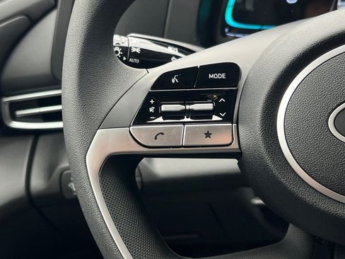 New 2025 Hyundai Elantra Blue image 25