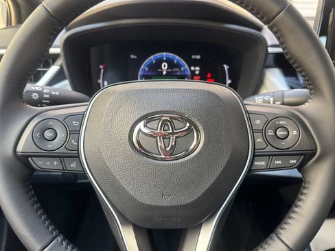 New 2026 Toyota Corolla SE FWD image 25