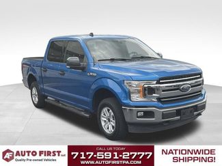 Used 2020 Ford F150 XLT w/ FX4 Off-Road Package AWD/4WD video 1