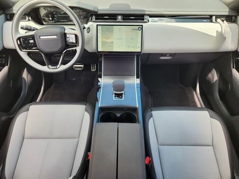 New 2026 Land Rover Range Rover Velar Dynamic SE image 19