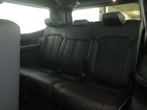 Used 2025 Jeep Grand Wagoneer Series II Obsidian w/ Quick Order Packagew 28T image 32