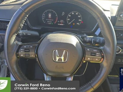 Used 2023 Honda CR-V EX-L image 14