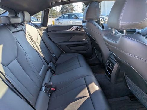 Certified 2023 BMW i4 eDrive35 image 20