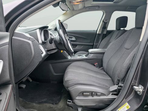 Used 2013 Chevrolet Equinox LT w/ Driver Convenience Package image 10