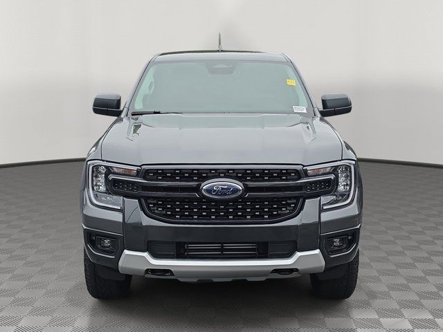 Used 2026 Ford Ranger XLT w/ FX4 Off-Road Package AWD/4WD image 2