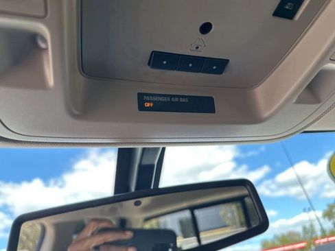 Used 2018 Chevrolet Silverado 1500 LTZ w/ LTZ Plus Package image 28